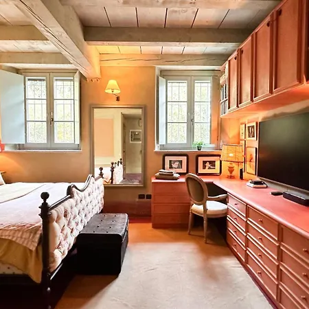 Con Giardino Privato E Sauna * Milán