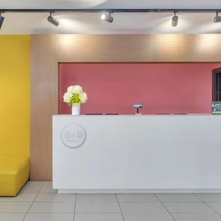 Cenisio Garibaldi 3*