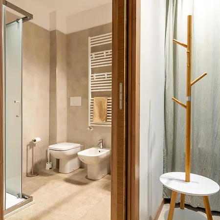 La Casa Di Teo - Navigli *