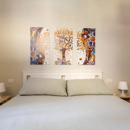 La Casa Di Teo - Navigli *