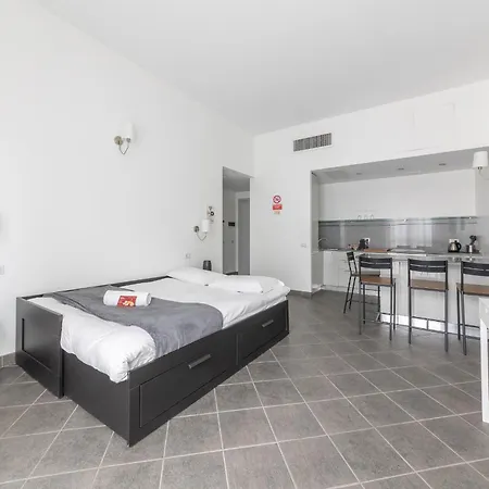 Daire Garibaldi 59 - Leia Hospitality Milano