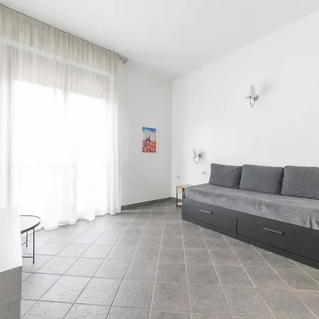 Garibaldi 59 - Leia Hospitality Daire *