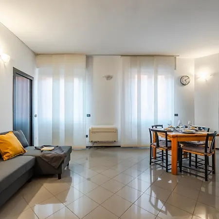 Appartement Silver House - Universita Bicocca E Metropolitana