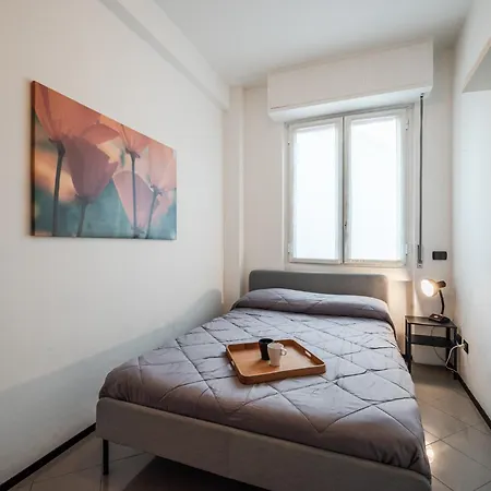 Appartement Silver House - Universita Bicocca E Metropolitana *