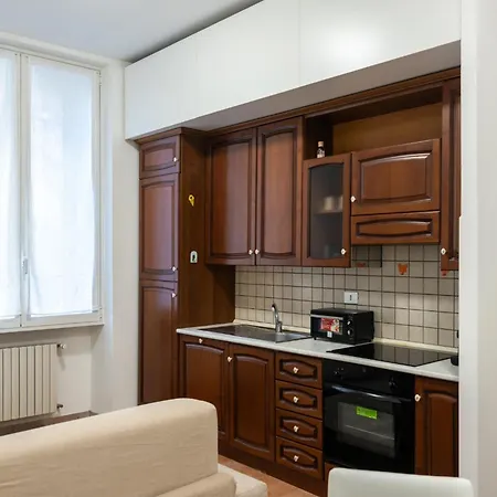 Apartment Duomo 2 - Wi-fi & Ac Free *