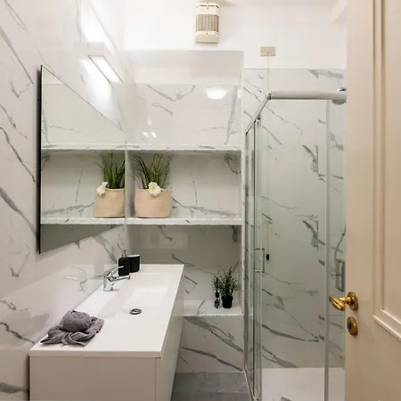 Duomo 2 - Wi-fi & Ac Free Apartment Milan