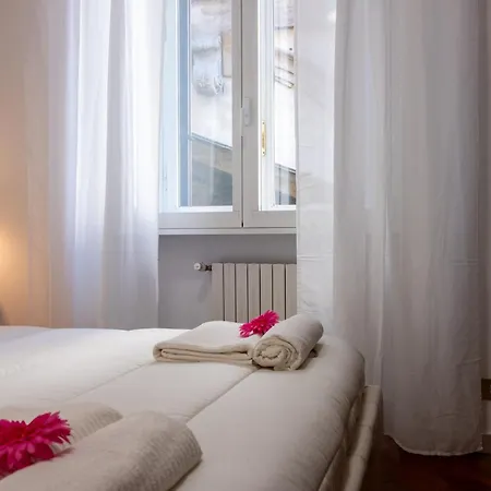 Duomo 2 - Wi-fi & Ac Free * Milan