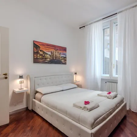 Duomo 2 - Wi-fi & Ac Free Apartment *