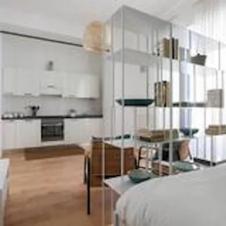 Hozyhome Isola District 米兰