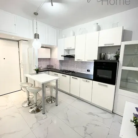 Appartamento Casa Luca New *