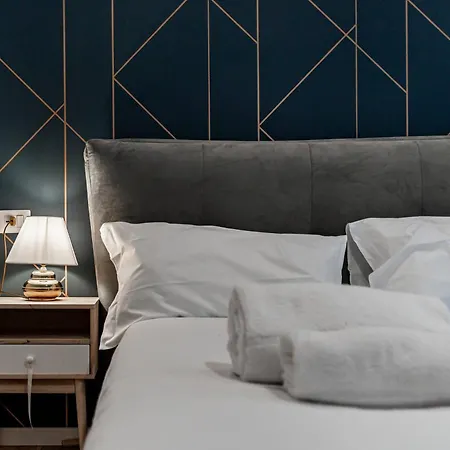 Апартаменты Ray 1 San Siro *