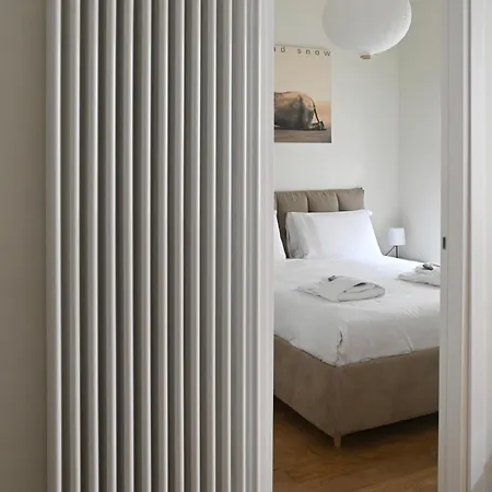 L'arche Comfort & Relax - Urban Avenue House Apartment Milan