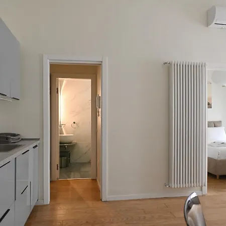 L'arche Comfort & Relax - Urban Avenue House * Milan