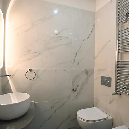 L'arche Comfort & Relax - Urban Avenue House Apartment