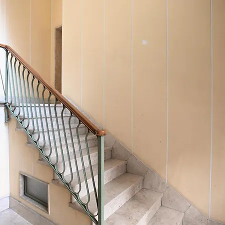 L'arche Comfort & Relax - Urban Avenue House Milan