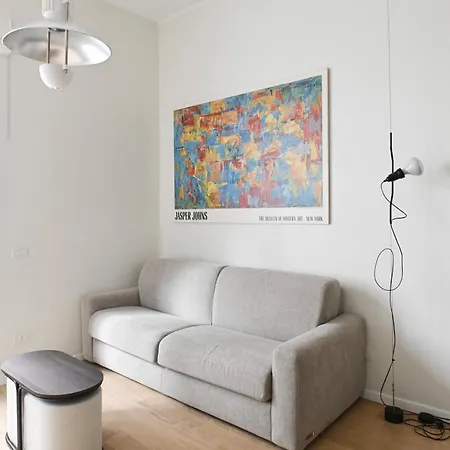 L'arche Comfort & Relax - Urban Avenue House * Milan