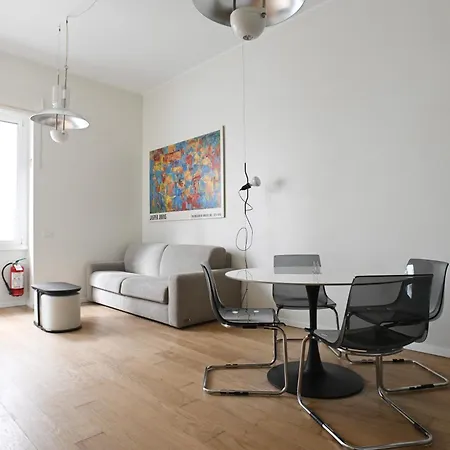 Apartment L'arche Comfort & Relax - Urban Avenue House