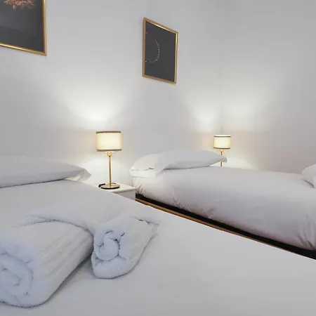 Primopiano - Napo Torriani C Appartement *