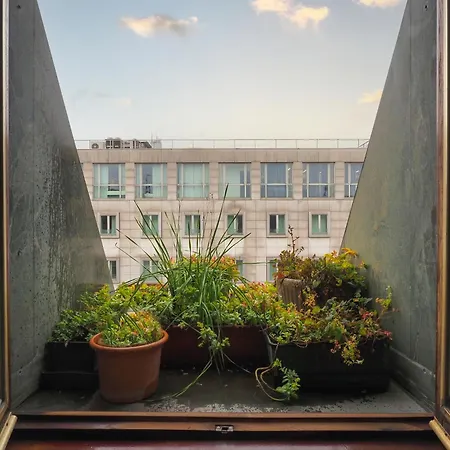 Primopiano - Napo Torriani C Appartement Milan