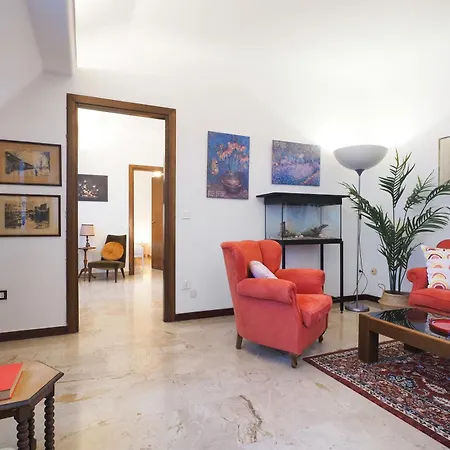 Primopiano - Napo Torriani C Appartement