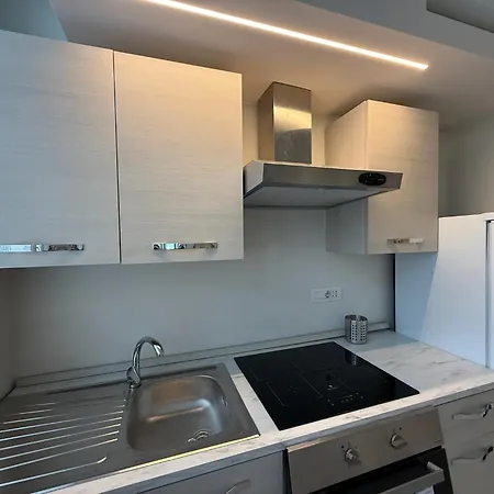 Attico Elegante Con 2 E 2 Bagni In Centro