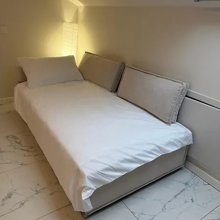 Apartman Attico Nel Cuore Di *