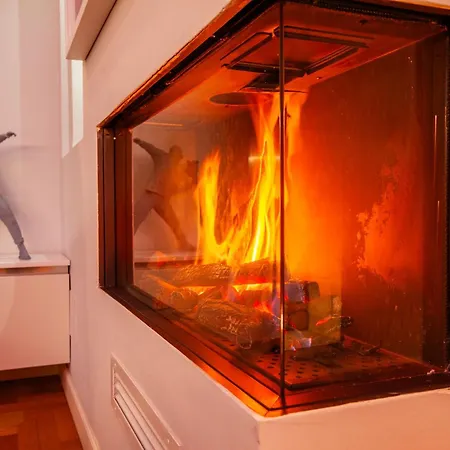 Apartamento Boutique Con Cortile-design&fashion District