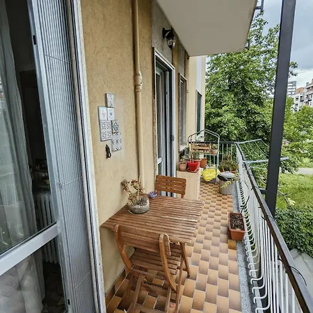 Martesana * ミラノ