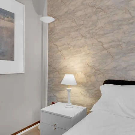 The House Of Via Muratori 11 Lejlighed