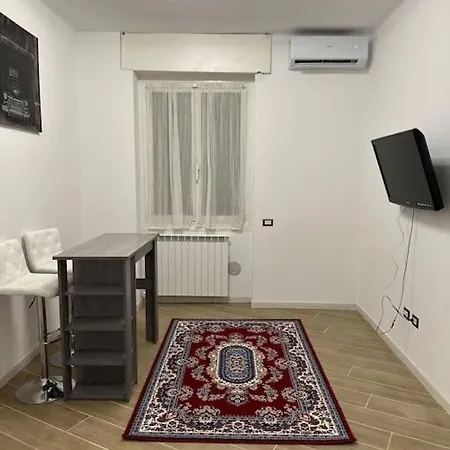 Apartment Wayhome In Mailand