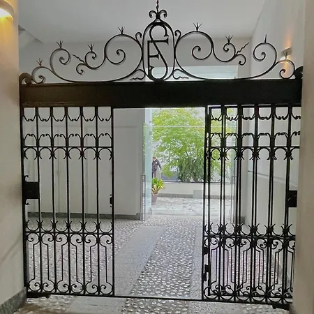 Maya Atelier Appartement Milaan