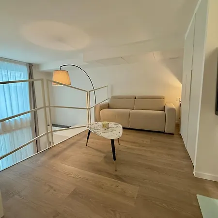 Maya Atelier Loft * Milan
