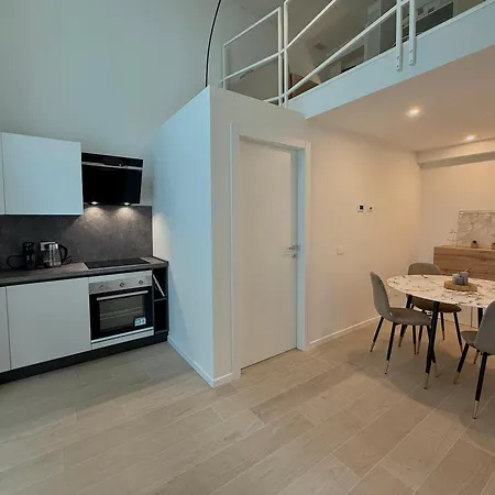 Appartement Maya Atelier *