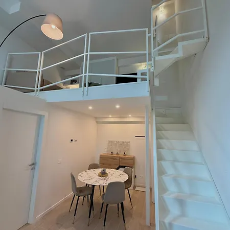 Maya Atelier Loft