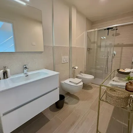 Apartment Maya Atelier Loft *