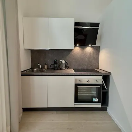 Maya Atelier Loft Apartment