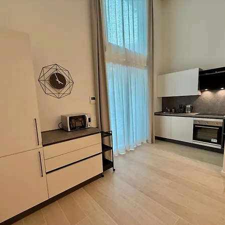 Apartment Maya Atelier Loft