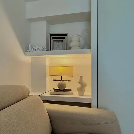 Maya Atelier Appartement *