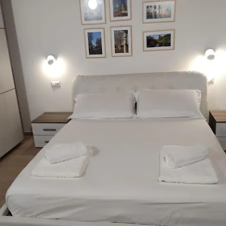 Апартаменты Happiness In Corso