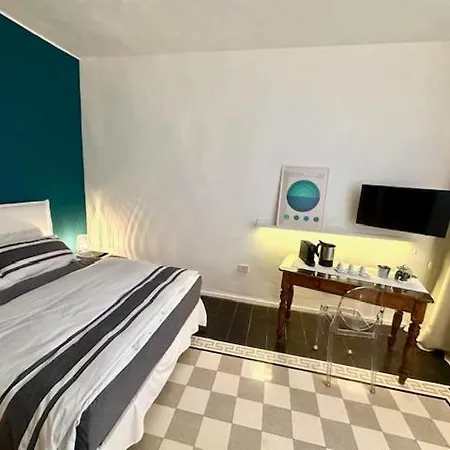 Homestay Pasinetti 3 *