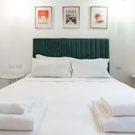 Italianway Easy - Porta Ticinese 67 *