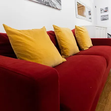 Italianway Easy - Porta Ticinese 67 Milão