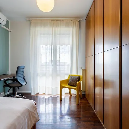 Russoli By Halldis * Milan