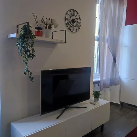 아파트 Modern Open Space -area Certosa 밀라노