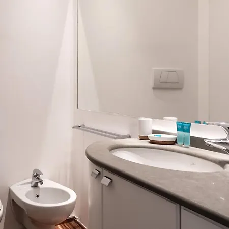 Bocconi District Suite, Apartman