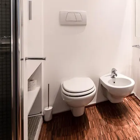 Bocconi District Suite, Apartman *