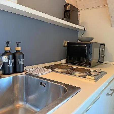 Apartment Rooftop Corso Con Terrazzo Privato Milan