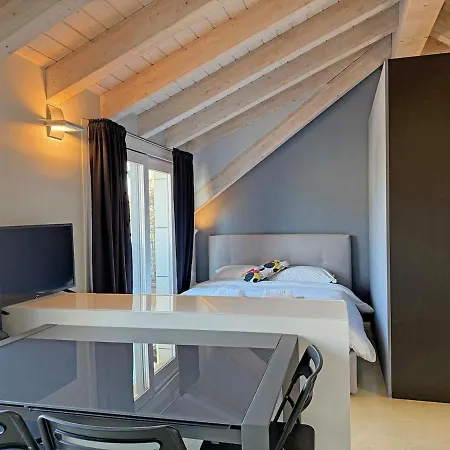Rooftop Corso Con Terrazzo Privato Apartment *