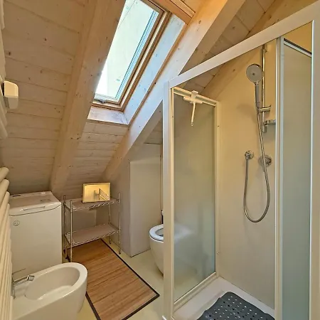 Rooftop Corso Con Terrazzo Privato Apartment