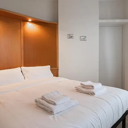 Italianway Easy - Gian Galeazzo 7 Apartment Mailand